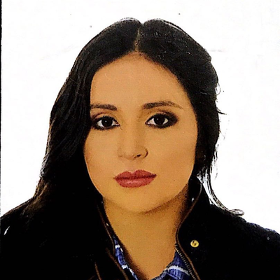 Daniela Vanessa Rivera Silva