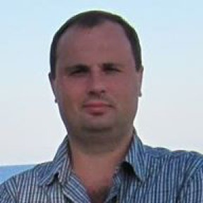 Sergii Lieskov