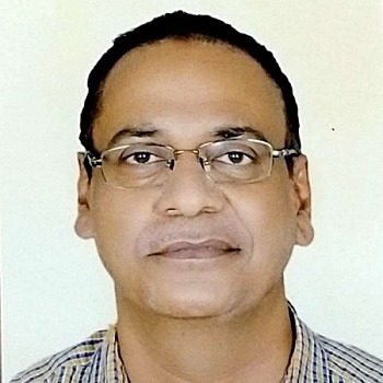 Dr Kapil Aggarwal