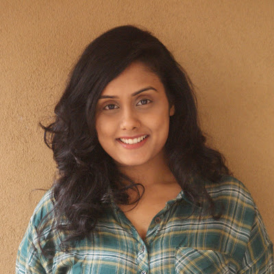 Rashmi Nayak