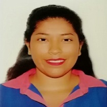 Carolyn  Tigrero Baque