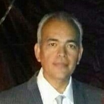 Roberto Alvarado Sanchez
