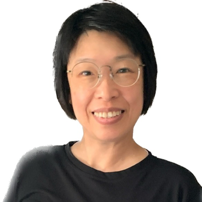 Judy Ng