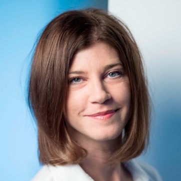 Stefanie Appesbacher