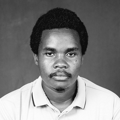 Brian Njenga