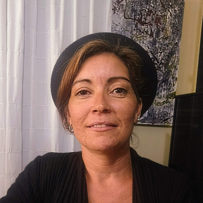 Celeste Rodriguez