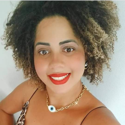 Ingride Paloma Santos de Oliveira Araújo