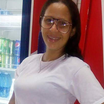 Marcia Silva