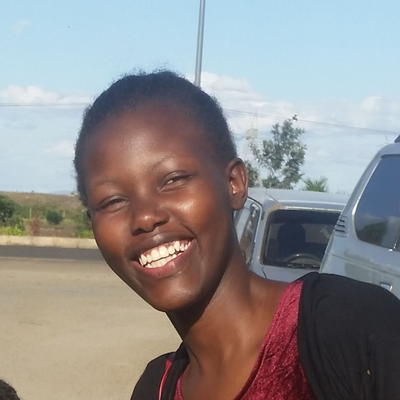 Esther Mwathi
