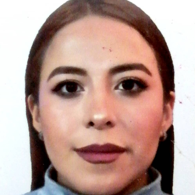 Erika Yessenia  Orejuela Huilcapi