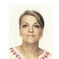 Dorota Pawlowska