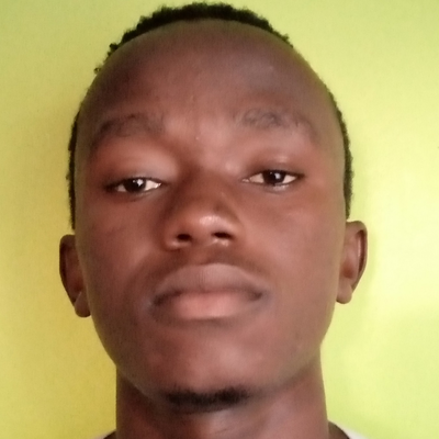 Kelvin Mwaura