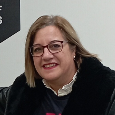 Virginia Gómez Aranzabe