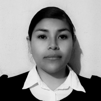 Luisa Alejandra Ortiz jasso