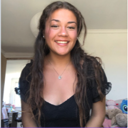 COLOMBA TRINIDAD ARAYA VILLALOBOS