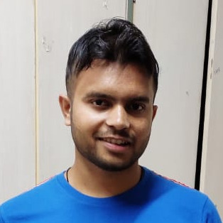 Ravi Mishra