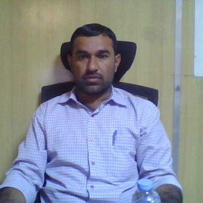 Luqman Hassan