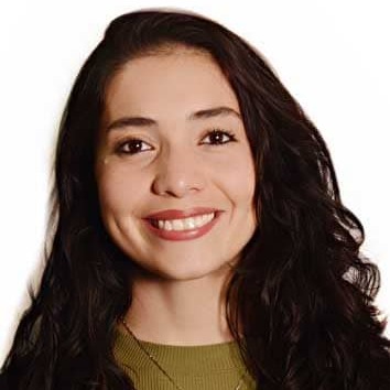 Laura Tatiana Vela Garcia