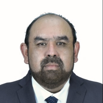 Alberto Medina