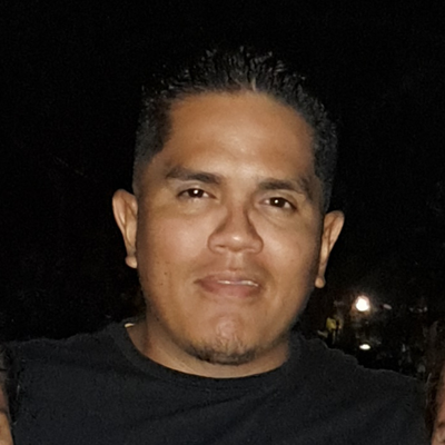 Angel Manuel Chavez Martinez