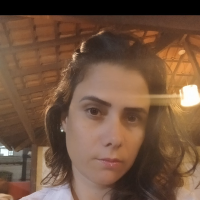 Juliana Souza Vitoriano