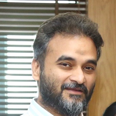 Swaminathan S