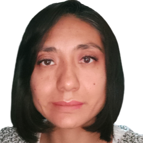 Yazmín Mohar Moreno