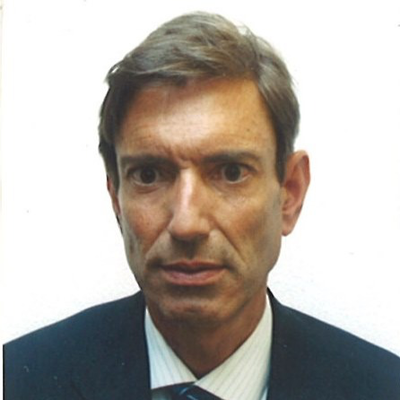 Jorge Vieira