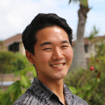 Adam Taira