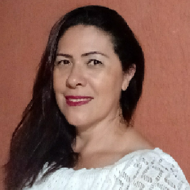 Débora  Pereira Camerino