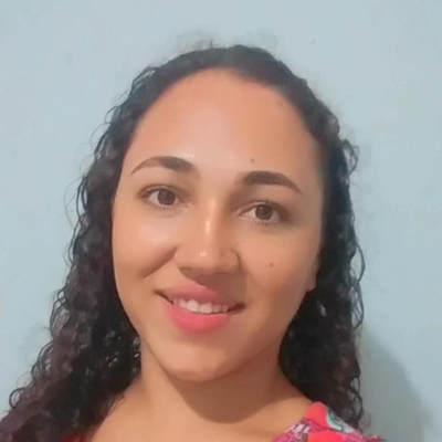 Maria Thayná  Gomes Lima 