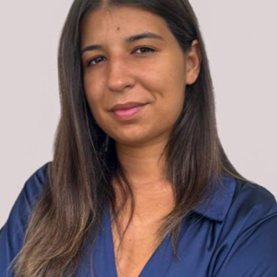 Mónica Pinheiro