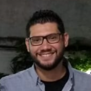 Glauber Souza