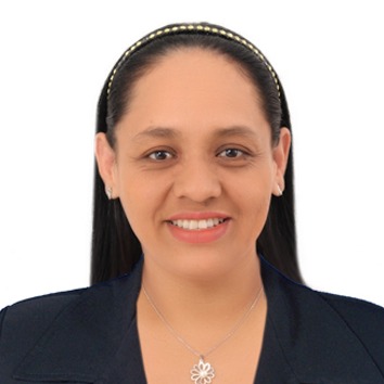 Marleny Torres fuentes 
