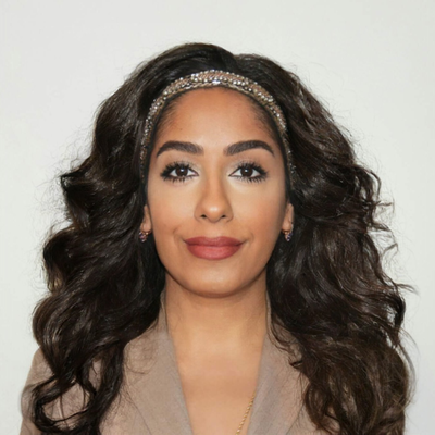Zahra Maleki