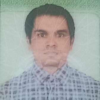 Deepak Kumar Chaurasia