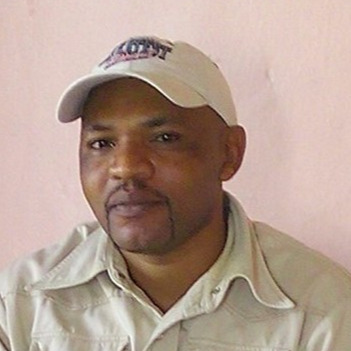Francis Njenga