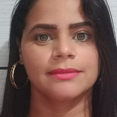 Lucia Helena  Da Silva Sampaio