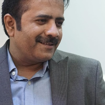 Satheesh Kumar Raman