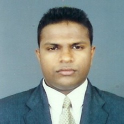 Kamal Weraduwage