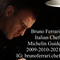 Bruno Ferrari Chef