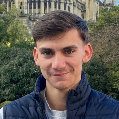 Baptiste Dumortier