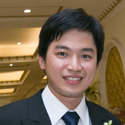 Tan Duy Nguyen