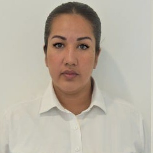 Lizethe Perez Ramirez