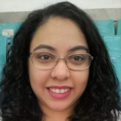 Mirian De Souza Prado do Patrocinio