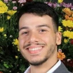 Paulo de Tarso Nascimento