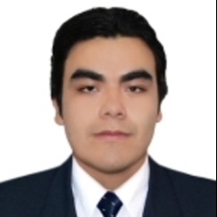 Edwar Paredes Correa