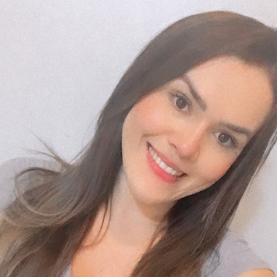Fernanda Santos