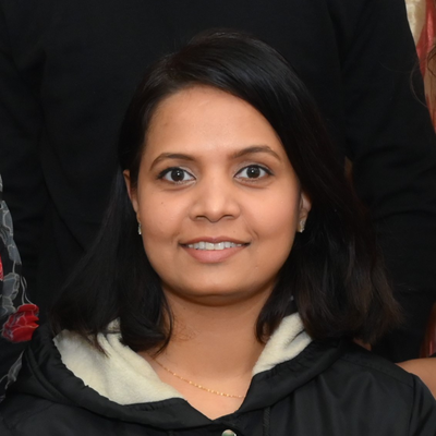 Divya Tripathi