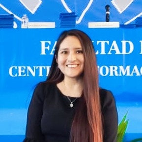 Caterina Zamora Huaringa